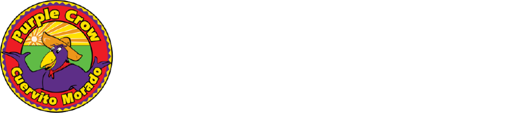 Purplecrow Logo